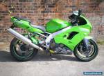 kawasaki zx9r c1 damage repairable road or race track bike for Sale