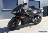 Yamaha R1 Black 2007 FULL 12 months Rego Finance Available!! for Sale