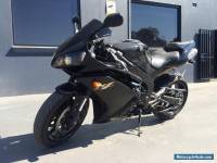 Yamaha R1 Black 2007 FULL 12 months Rego Finance Available!!