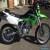 2015 KAWASAKI KLX 250 SFF GREEN for Sale