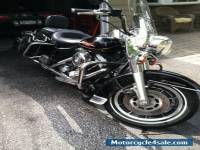 1996 Harley-Davidson Touring