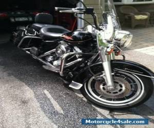 Motorcycle 1996 Harley-Davidson Touring for Sale