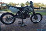 Kawasaki Kx 250 2003 2 stroke for Sale