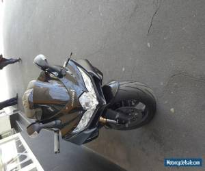 Motorcycle 2008 Suzuki Gsxr 750 for Sale