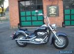 2006 Suzuki Boulevard for Sale