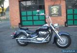 2006 Suzuki Boulevard for Sale