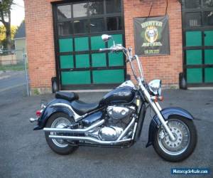 2006 Suzuki Boulevard for Sale