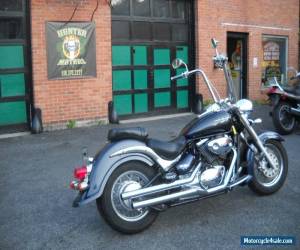 Motorcycle 2006 Suzuki Boulevard for Sale