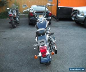 Motorcycle 2006 Suzuki Boulevard for Sale