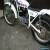 YAMAHA TY250 TWINSHOCK CLASSIC TRIALS BIKE for Sale