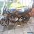 Yamaha Diversion xj600s spares or repair project for Sale