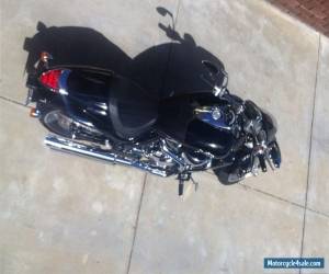 Suzuki VZR 1800 M109R Boulevard MODEL YEAR 2009 for Sale