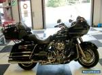 2013 Harley-Davidson Touring for Sale