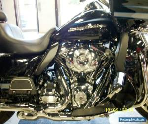 Motorcycle 2013 Harley-Davidson Touring for Sale