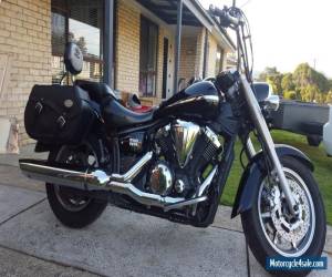 Yamaha V-Star 1300 5 months rego for Sale