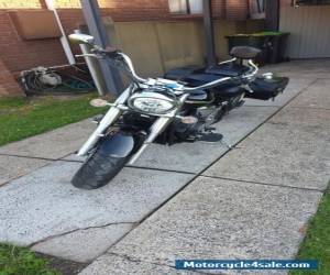 Motorcycle Yamaha V-Star 1300 5 months rego for Sale