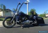 2009 Harley-Davidson Touring for Sale