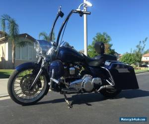 2009 Harley-Davidson Touring for Sale