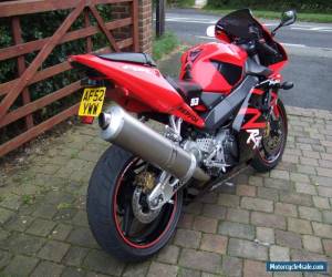 Motorcycle HONDA CBR900-RR 954 FIREBLADE 2002, LONG MOT,LOW MILES,NICE CLEAN CONDITION! for Sale