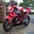 HONDA CBR900-RR 954 FIREBLADE 2002, LONG MOT,LOW MILES,NICE CLEAN CONDITION! for Sale