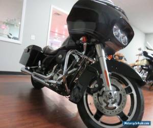 Motorcycle 2010 Harley-Davidson Touring for Sale