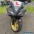 2010 YAMAHA YZF R125 BLACK for Sale