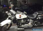 2004 Harley-Davidson Fatboy FLSTFI for Sale