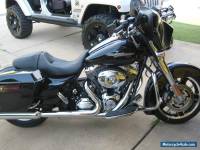 2012 Harley-Davidson Touring