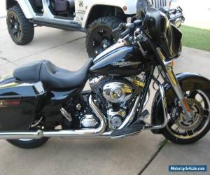 2012 Harley-Davidson Touring for Sale