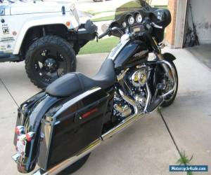 Motorcycle 2012 Harley-Davidson Touring for Sale