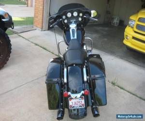 Motorcycle 2012 Harley-Davidson Touring for Sale