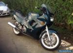 1993 TRIUMPH TROPHY. VERY GOOD CONDITION. NEW MOT, TYRES, TUNED & READY TO GO! for Sale