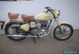 1976 Royal Enfield STANDARD MOTORCYCLE 350CC for Sale