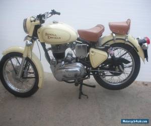 Motorcycle 1976 Royal Enfield STANDARD MOTORCYCLE 350CC for Sale