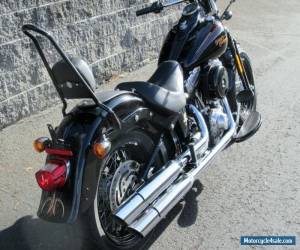 Motorcycle 2010 Harley-Davidson Softail for Sale