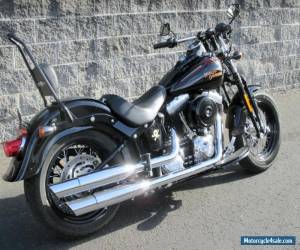 Motorcycle 2010 Harley-Davidson Softail for Sale