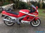 Kawasaki ZX10 1998 F Reg 32000 miles for Sale