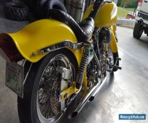 Motorcycle 1975 Harley-Davidson FXE Shovelhead for Sale