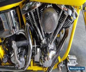 Motorcycle 1975 Harley-Davidson FXE Shovelhead for Sale