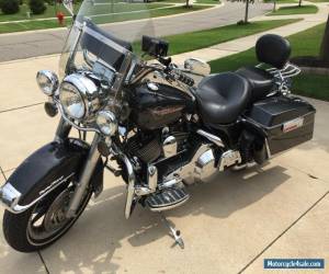 Motorcycle 2006 Harley-Davidson Touring for Sale