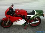 DUCATI 750 F1  for Sale