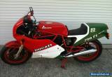 DUCATI 750 F1  for Sale