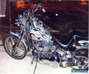 Motorcycle 2001 Harley-Davidson Other for Sale