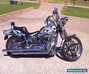 Motorcycle 2001 Harley-Davidson Other for Sale