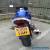 Suzuki GSX650R Blue/White  for Sale