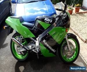 Kawasaki Kr1 250 for Sale