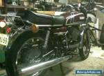 yamaha rd 350 1973 two stroke air cooled b model for Sale