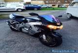  1999 honda cbr 900 fireblade RRX for Sale