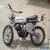 BENELLI BANSHEE 90cc MINI BIKE 1973 RARE MADE IN ITALY RUNS RIDES DUCATI VMX  for Sale