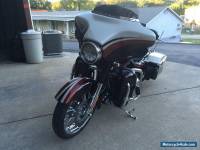 2011 Harley-Davidson Touring